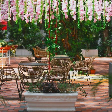 Hotel Mali I Robit Голем Екстер'єр фото